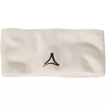 Стильная повязка на голову Forno All Schffel, серый