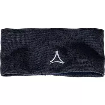 Стильная повязка на голову Forno All Schffel, синий