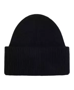 Стильная шапка-бини Destin, синий