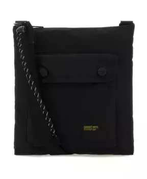 Стильная сумка через плечо Carhartt Wip, черный