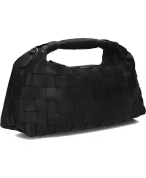 Стильная сумка через плечо Денди Nnoo, черный