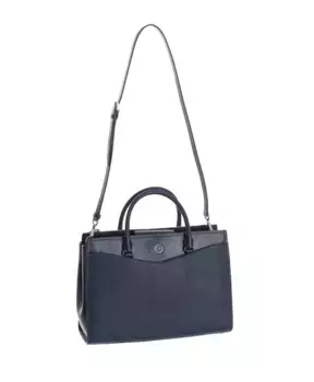 Стильная сумка через плечо Everly. Michael Kors, синий