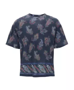 Стильная сумка Etro, синий