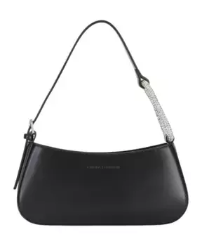 Стильная сумка флуп "борса" Chiara Ferragni Collection, черный