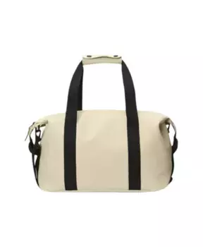 Стильная сумка Rains, бежевый