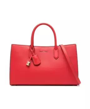 Стильная сумка с регулируемым ремешком. Michael Kors, красный
