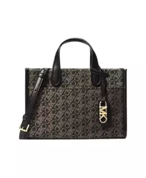 Стильная сумочка через плечо. Michael Kors, коричневый