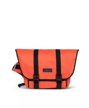 Стильная велосипедная сумка для городских приключений Eastpak, оранжевый