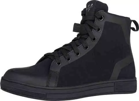 Стильная женская мотоциклетная обувь IXS