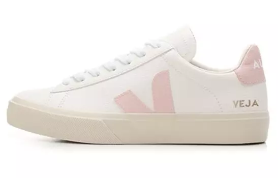 Стильная женская обувь для скейтбординга VEJA Campo