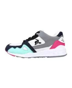 Стильные активные кроссовки Le Coq Sportif, мультиколор