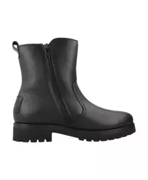 Стильные ботильоны для женщин Panama Jack, черный