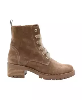 Стильные ботильоны Snorri. Ctwlk., коричневый