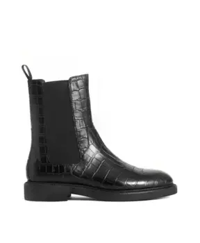 Стильные ботильоны Vagabond Shoemakers, черный