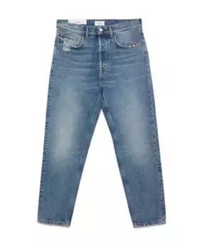 Стильные брюки . Amish, синий