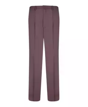 Стильные брюки AW24 Costumein, коричневый