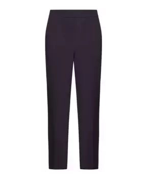 Стильные брюки Blanca Vita, красный