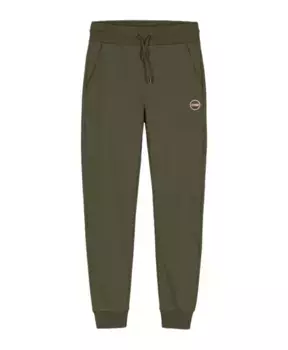 Стильные брюки Colmar, зеленый