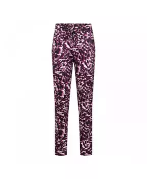 Стильные брюки Delly Random Spot &Co Woman, мультиколор