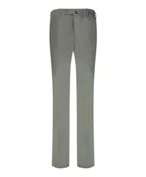 Стильные брюки Incotex, серый