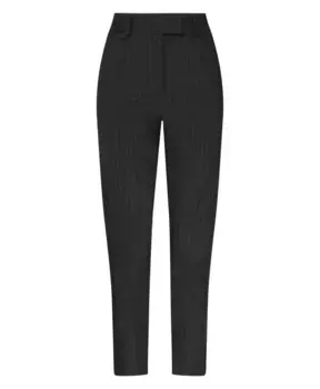 Стильные брюки Medea в полоску Jane Lushka, серый