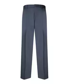 Стильные брюки мужские. Costumein, синий