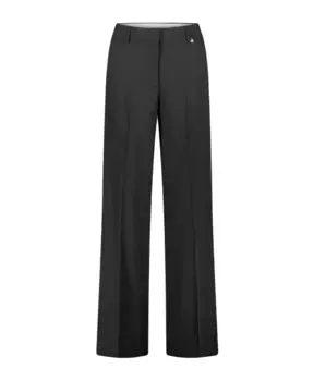 Стильные брюки Нолан Fabienne Chapot, черный