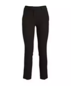 Стильные брюки Simona Corsellini, черный