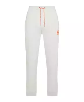Стильные брюки Sun68, белый