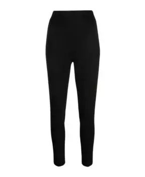 Стильные брюки Twinset, черный
