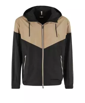 Стильные часы cireno1 Hugo Boss, черный