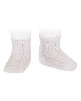 Стильные детские носки Condor, бежевый