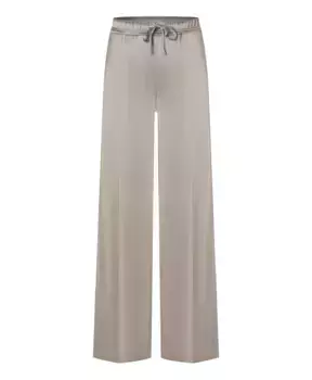 Стильные джинсы Avril из денима Cambio, серый