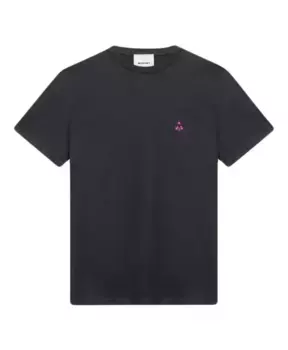 Стильные футболки и поло Isabel Marant, черный