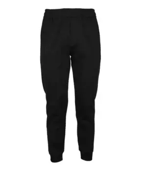 Стильные хлопковые брюки. People Of Shibuya, черный