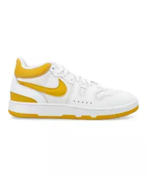 Стильные кроссовки Attack QS SP Nike, белый