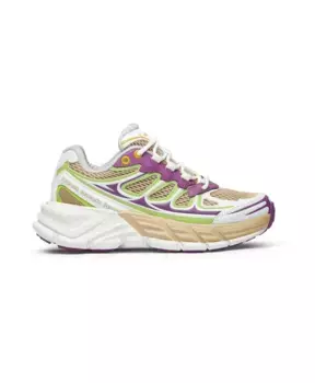 Стильные кроссовки Barracuda, фиолетовый