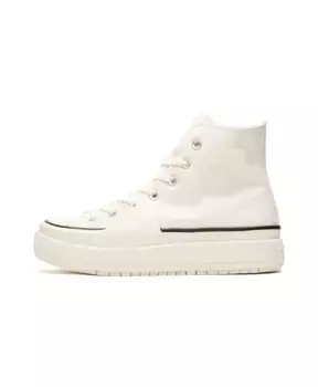 Стильные кроссовки Converse, белый