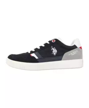 Стильные кроссовки deportivo U.S. Polo Assn., мультиколор