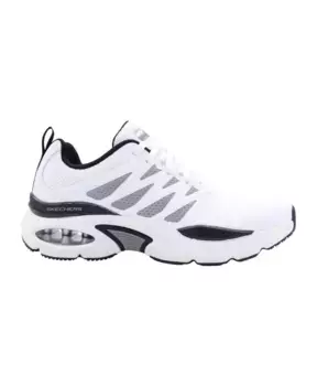 Стильные кроссовки для активного образа жизни. Skechers, белый