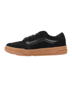 Стильные кроссовки для мужчин и женщин. Vans, черный