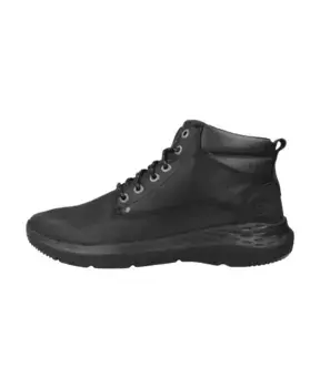 Стильные кроссовки для мужчин Skechers, черный