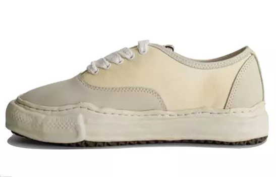 Стильные кроссовки для скейтбординга Baker унисекс Mihara Yasuhiro