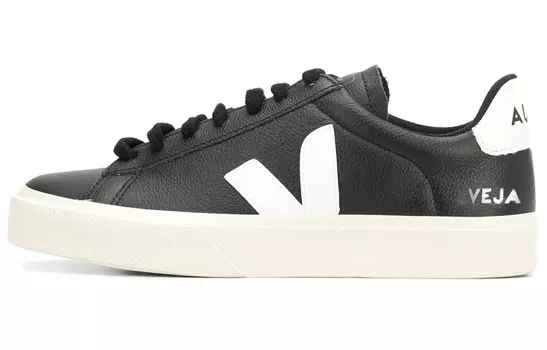 Стильные кроссовки для скейтбординга VEJA Campo унисекс