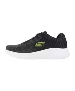 Стильные кроссовки для современного мужчины. Skechers, серый