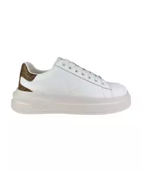 Стильные кроссовки Fljelbfal12 Guess, белый
