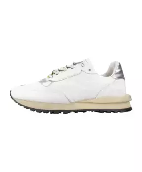 Стильные кроссовки Hidnander, белый