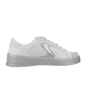 Стильные кроссовки Hiland Skechers, белый