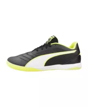Стильные кроссовки Ibero IV Puma, черный