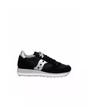 Стильные кроссовки Jazz Triple Saucony, черный